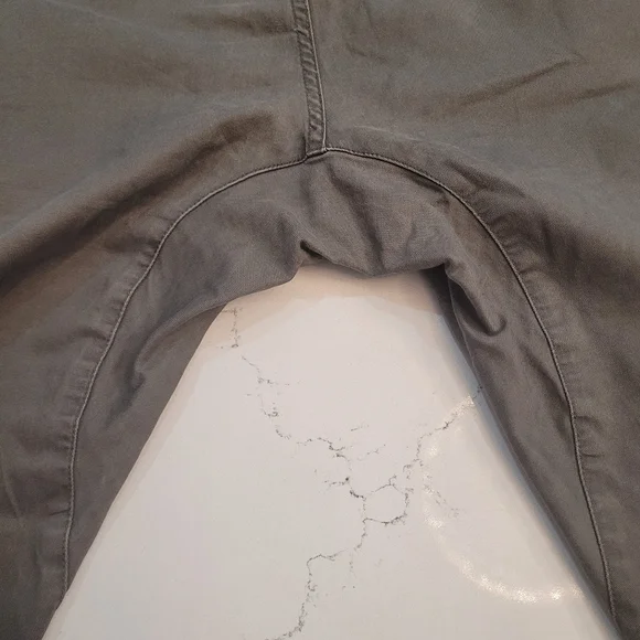 Zanerobe Men's Sure Shot Mid Rise joggers - size 32 - Picture 7 of 14